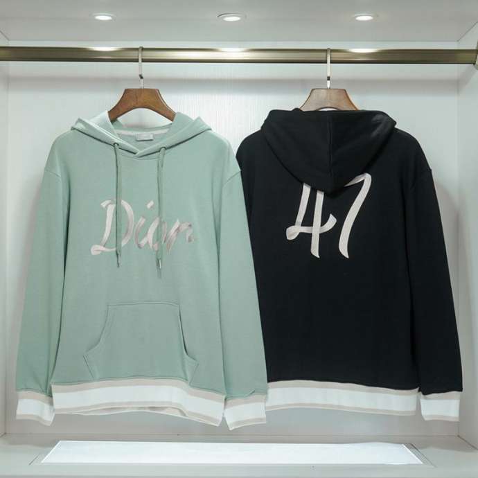 Picture of Dior Hoodies _SKUDiorM-XXL711010523